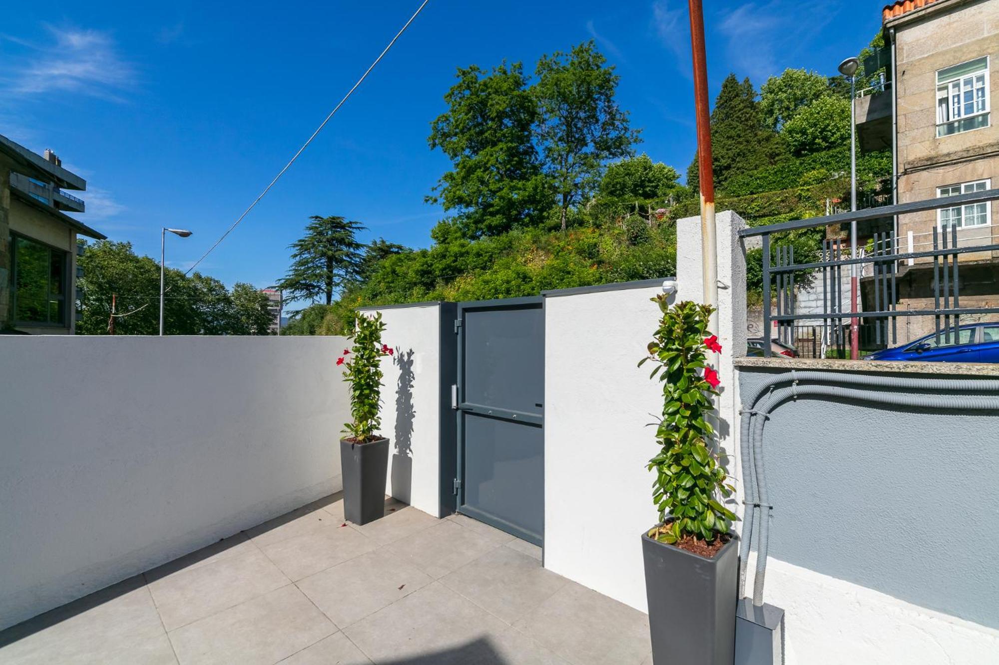 Apartment Elegante Y Luminoso En - Apto 6 By