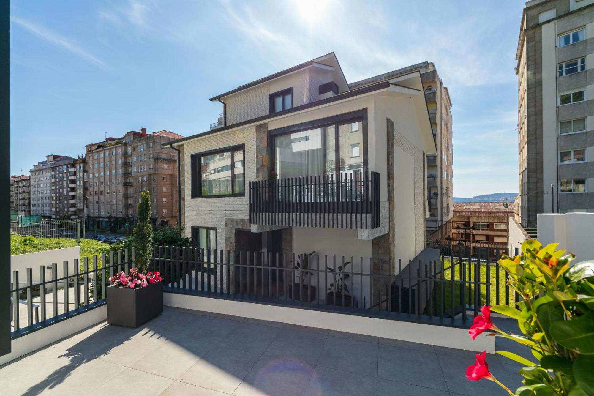 Elegante Y Luminoso En - Apto 6 By Apartment *