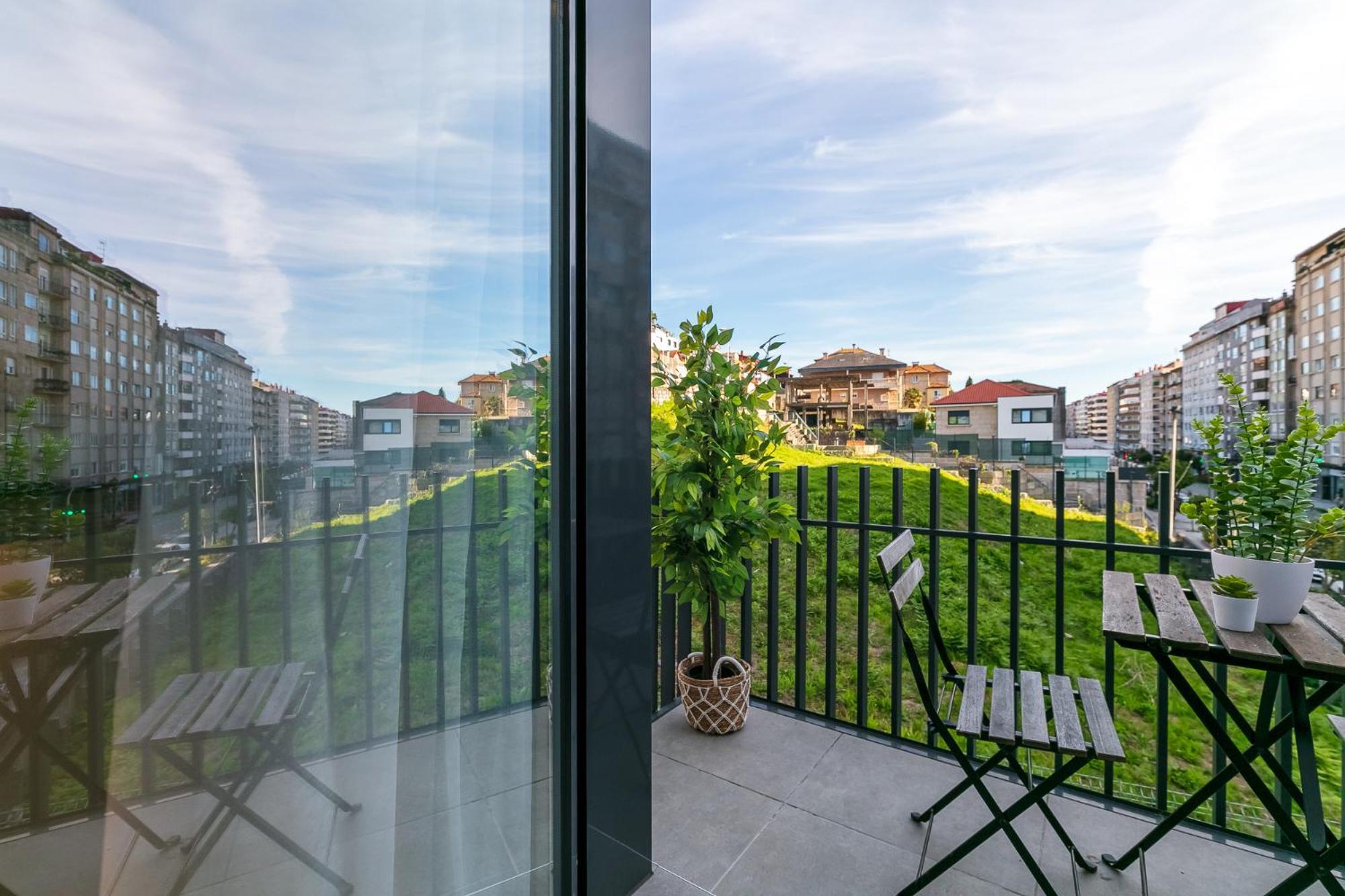 Elegante Y Luminoso En - Apto 6 By Apartment *