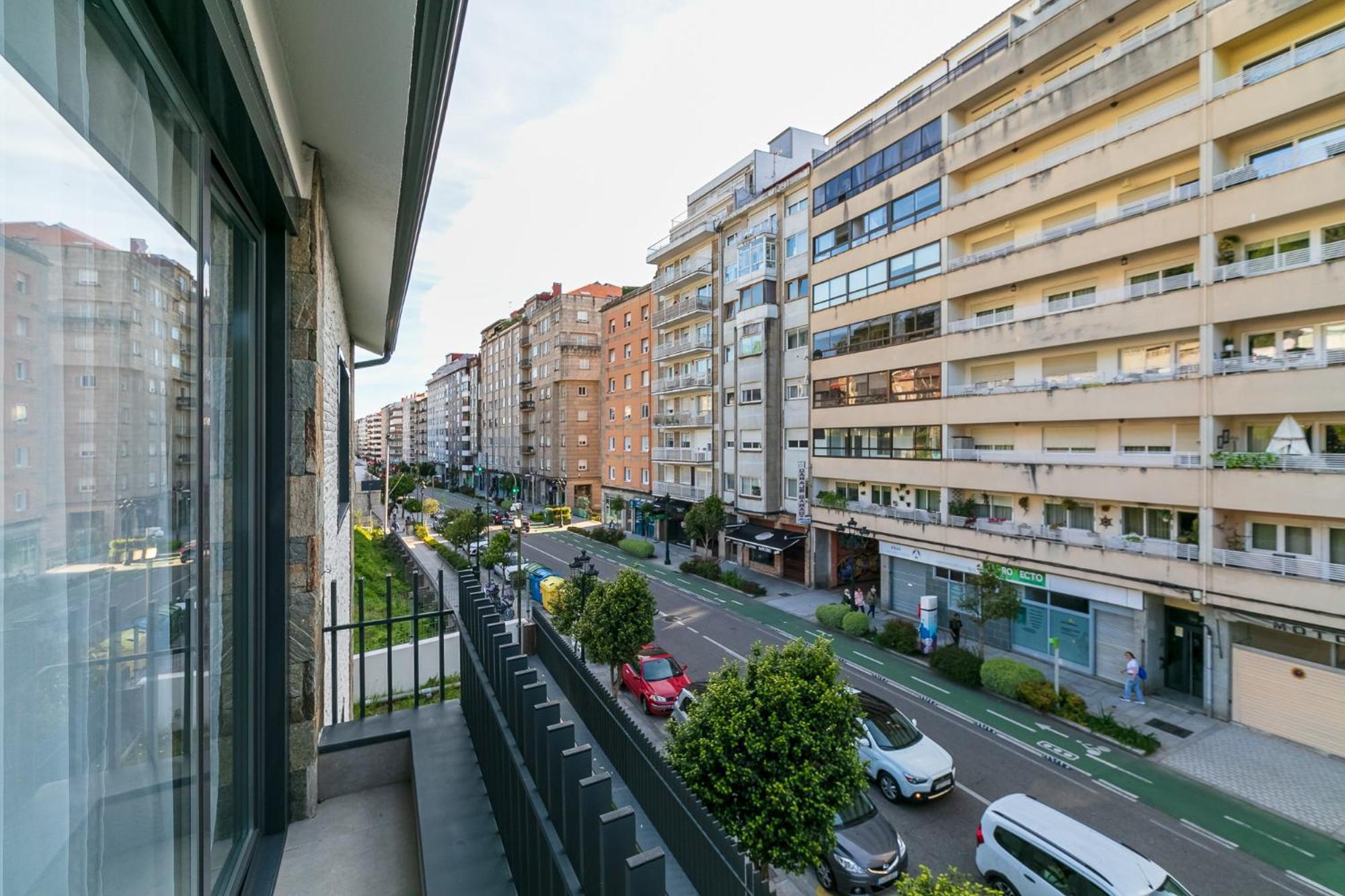 Apartment Elegante Y Luminoso En - Apto 6 By *
